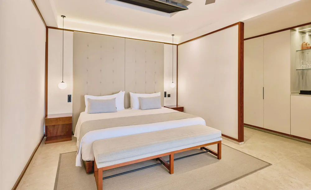 FUEGO SUITE OCEAN VIEW