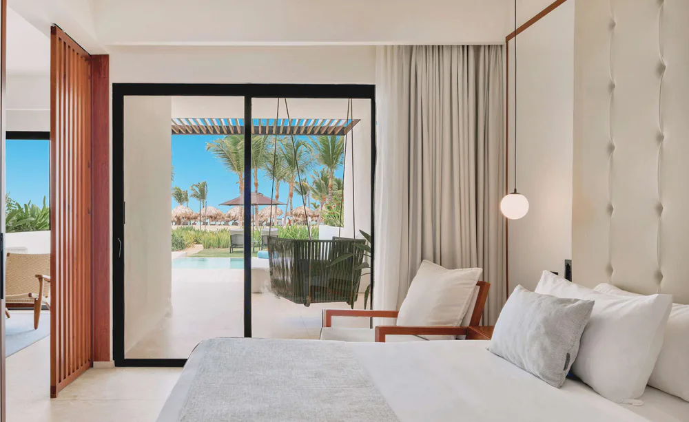 TIERRA SUITE OCEAN FRONT