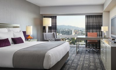 Capitol View Rooms