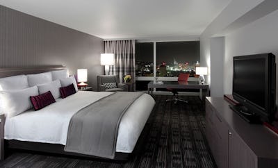 City View Rooms