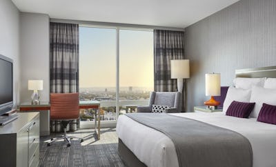 Skyline Rooms