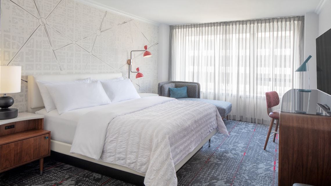 Newly Remodeled Classic