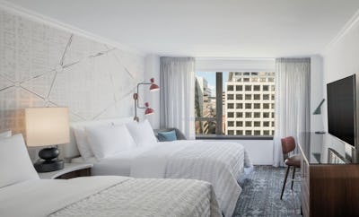 Newly Remodeled Deluxe