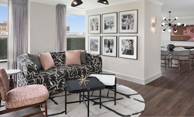 Newly Remodeled Hamilton