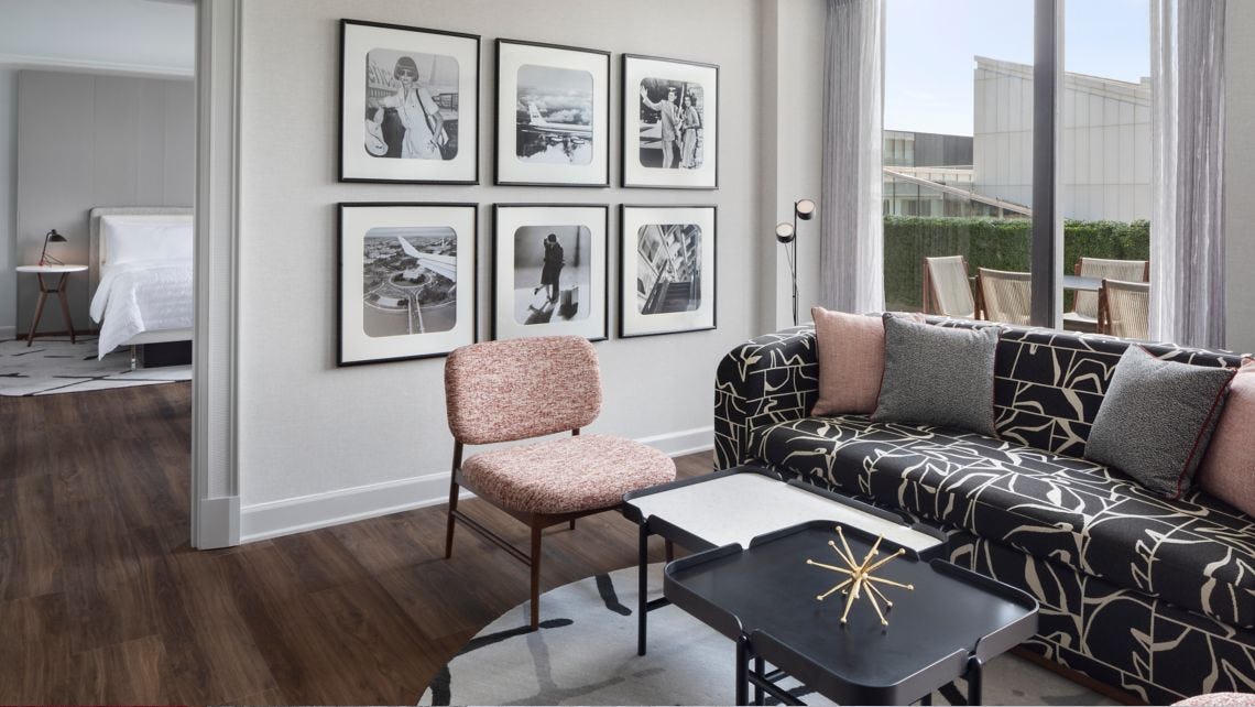 Newly Remodeled Jefferson