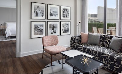 Newly Remodeled Jefferson