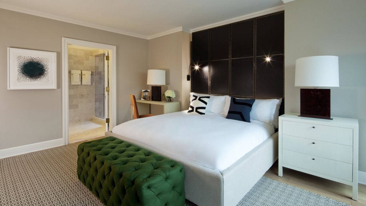 Nate Berkus Apartment