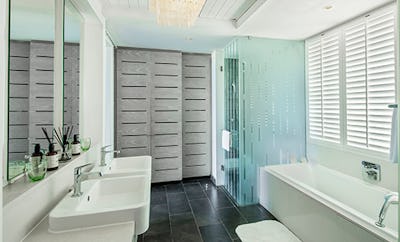 Junior Suite Beach-Access