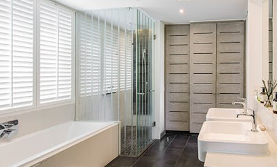 Junior Suites Pool-Access