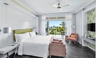 Junior Suite Sea-View