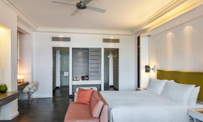 Junior Suite Sea-View