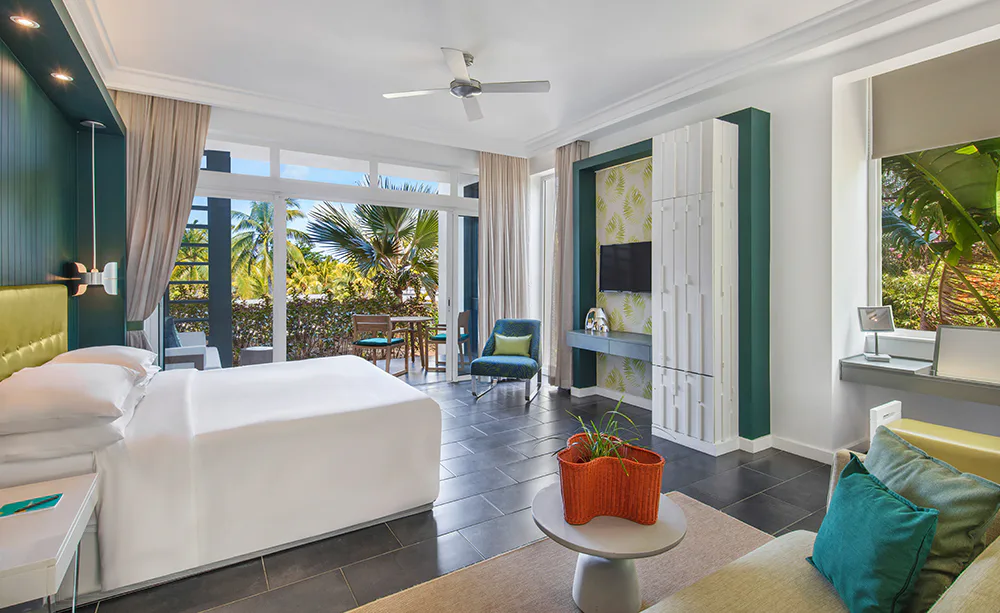 Family Suite