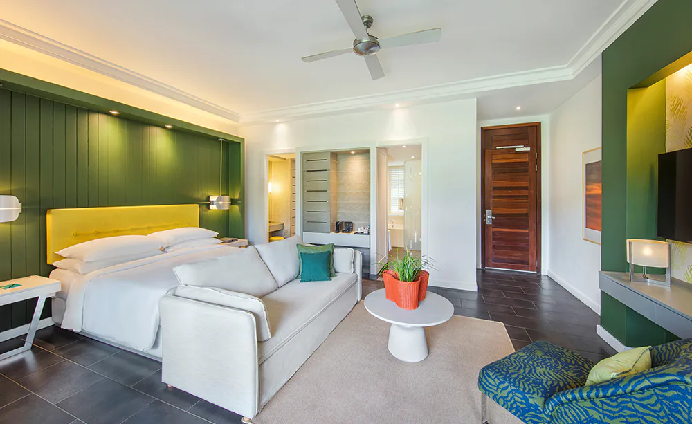Junior Suite Premium