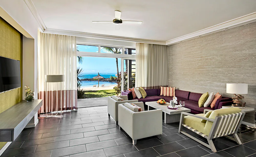 Long Beach Suite