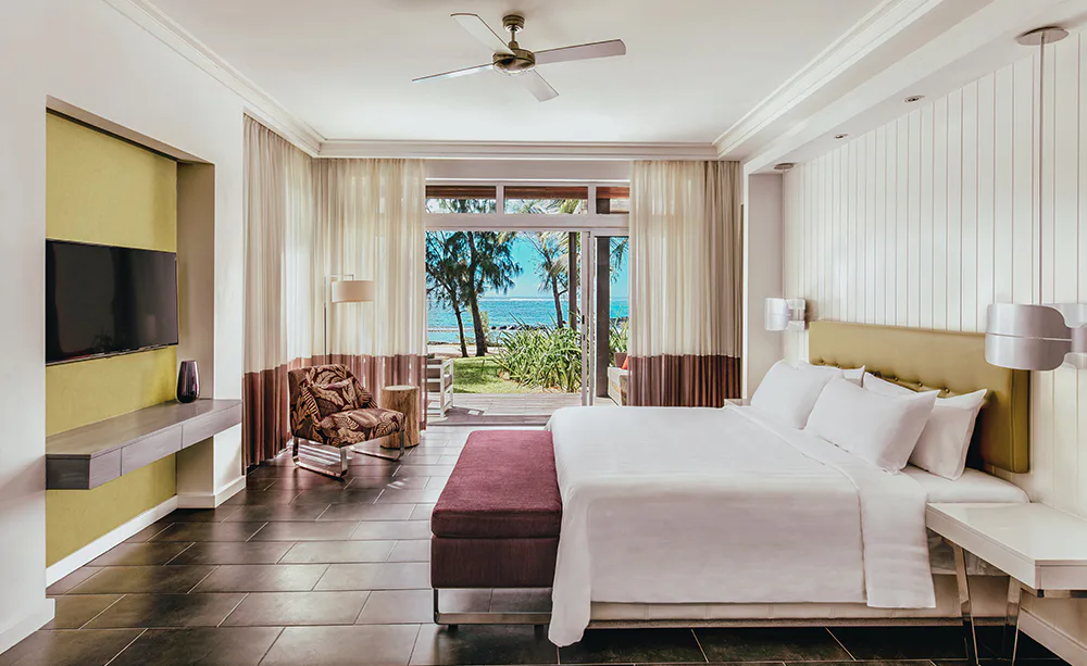 Long Beach Suite