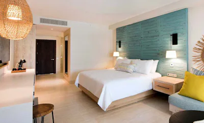 Junior Suite Economy