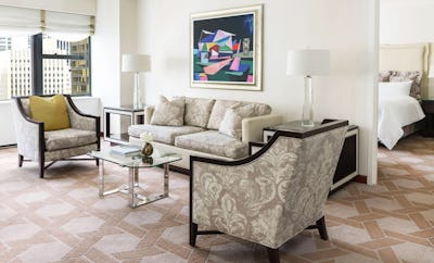 Palace One Bedroom Suite