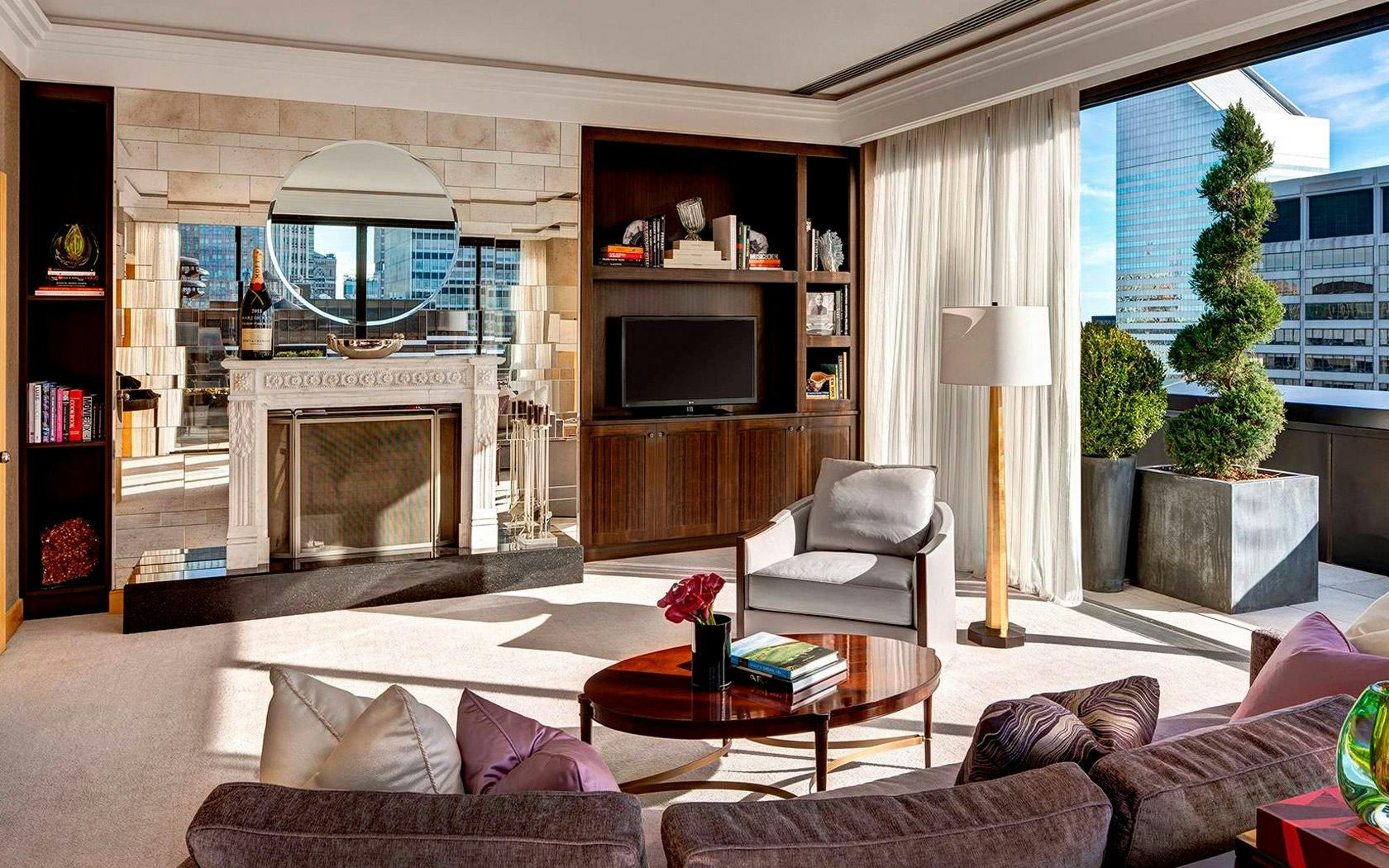 The Jewel Suite by Martin Katz