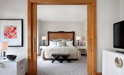 Towers Executive Suite