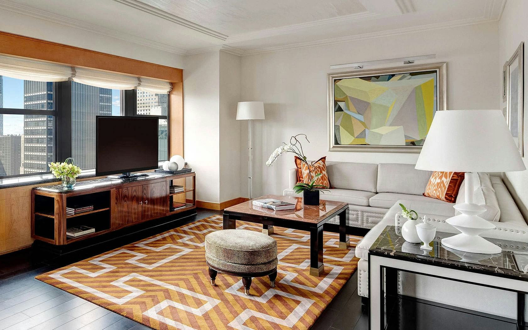 Towers One Bedroom Suite