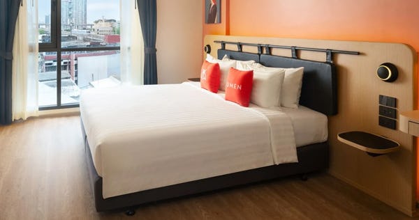 Firefly 2 Bedroom Deluxe