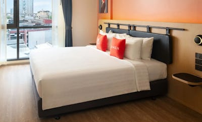 Firefly 2 Bedroom Deluxe