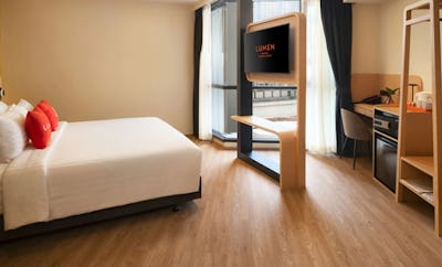 Firefly 3 Bedroom Deluxe