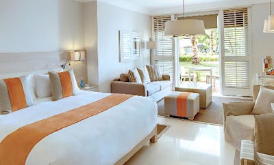 WELLNESS JUNIOR SUITE