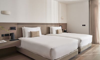 LUX* Grand Beach Pool Villa