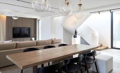 LUX* Grand Beach Pool Villa