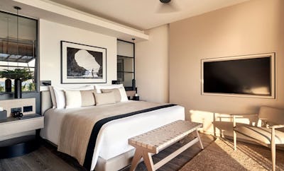 LUX* Ocean Junior Suites