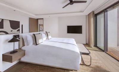 LUX* Pool Penthouses