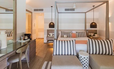 Wellness Junior Suite