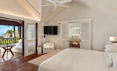 Sunset Junior Suites