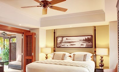 Prestige Junior Suite