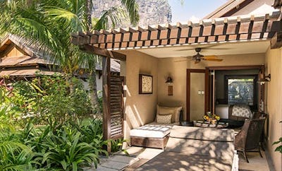 Prestige Junior Suite