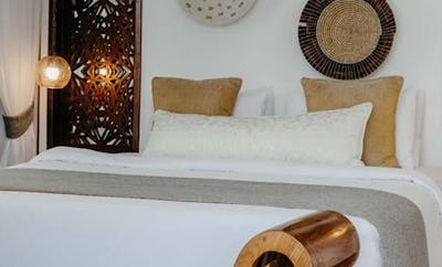 BEACHFRONT EXECUTIVE ROOMS