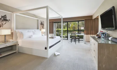 Executive Junior Suite