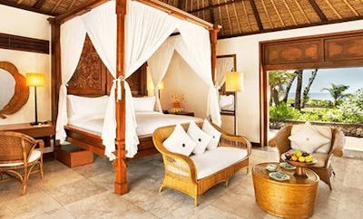 Luxury Villa Ocean View