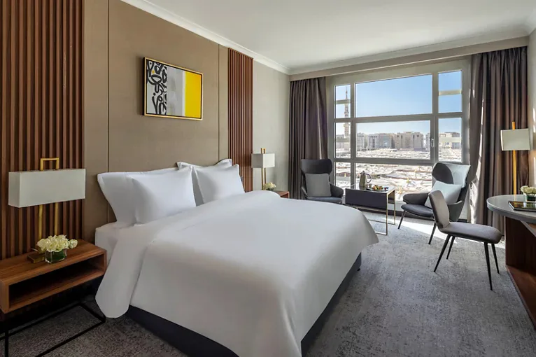 Ambassador Suite 3 Bedrooms