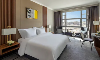 Ambassador Suite 3 Bedrooms