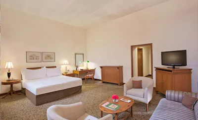 Heritage Rooms