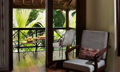 The Maison Family Suite