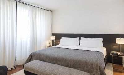 Apartment Duplex Passeig de Gràcia