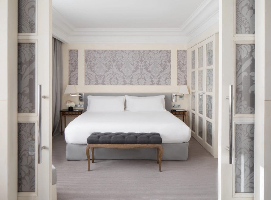 Junior Suite City View