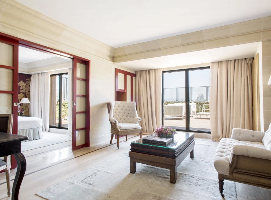 Majestic Royal Penthouse