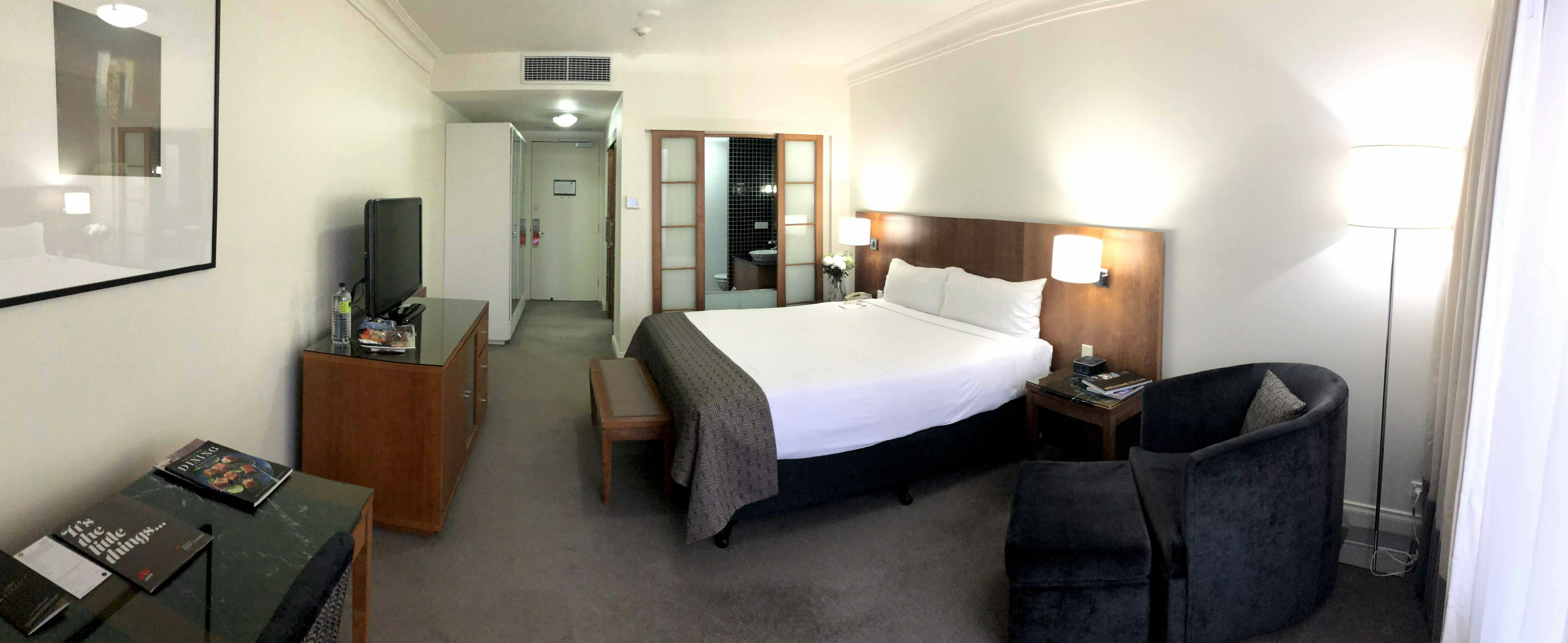 Superior Room West