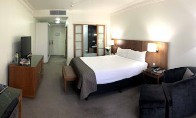 Superior Room West
