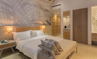 Sunrise Beach Pool Villa