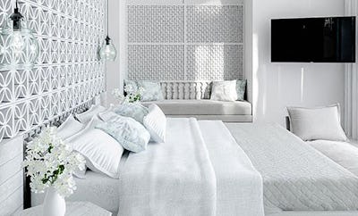 Sunset Beach Pool Suite